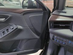 Toyota Avalon 2.0L CVT Enterprise Edition - фото 13