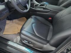 Toyota Avalon 2.0L CVT Enterprise Edition - фото 14