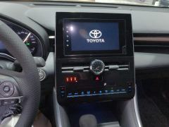 Toyota Avalon 2.0L CVT Enterprise Edition - фото 17