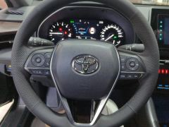 Toyota Avalon 2.0L CVT Enterprise Edition - фото 18