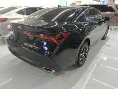Toyota Avalon 2.0L CVT Enterprise Edition - фото 2