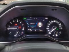Toyota Avalon 2.0L CVT Enterprise Edition - фото 20