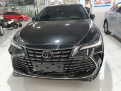 Toyota Avalon 2.0L CVT Enterprise Edition - фото 3