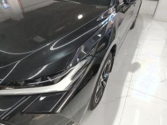 Toyota Avalon 2.0L CVT Enterprise Edition - фото 4