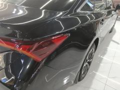 Toyota Avalon 2.0L CVT Enterprise Edition - фото 5