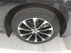 Toyota Avalon 2.0L CVT Enterprise Edition - фото 6