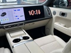 Li Auto L9 Ultra Smart Refresh Edition - photo 7