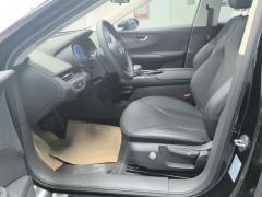 Hongqi E-QM5 431km Charging Fun Edition 5-seater - photo 14