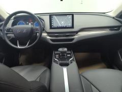 Hongqi E-QM5 431km Charging Fun Edition 5-seater - photo 16