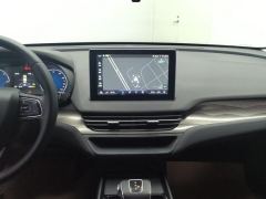 Hongqi E-QM5 431km Charging Fun Edition 5-seater - photo 17