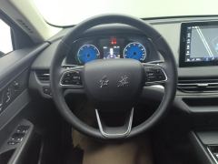 Hongqi E-QM5 431km Charging Fun Edition 5-seater - photo 18