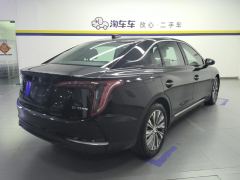 Hongqi E-QM5 431km Charging Fun Edition 5-seater - photo 2