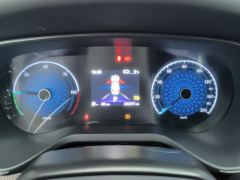 Hongqi E-QM5 431km Charging Fun Edition 5-seater - photo 20