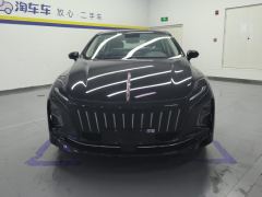 Hongqi E-QM5 431km Charging Fun Edition 5-seater - photo 3