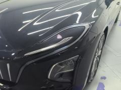 Hongqi E-QM5 431km Charging Fun Edition 5-seater - photo 4