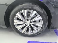 Hongqi E-QM5 431km Charging Fun Edition 5-seater - photo 6
