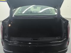 Hongqi E-QM5 431km Charging Fun Edition 5-seater - photo 7