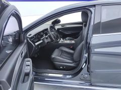 Chery Arrizo 5 PLUS Small AI 1.5T CVT Smart PLUS - ფოტო 14