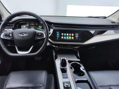 Chery Arrizo 5 PLUS Small AI 1.5T CVT Smart PLUS - ფოტო 16