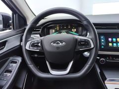 Chery Arrizo 5 PLUS Small AI 1.5T CVT Smart PLUS - ფოტო 18