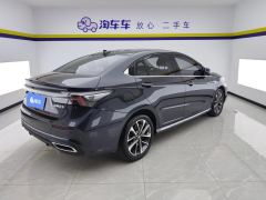 Chery Arrizo 5 PLUS Small AI 1.5T CVT Smart PLUS - ფოტო 2
