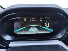 Chery Arrizo 5 PLUS Small AI 1.5T CVT Smart PLUS - ფოტო 20