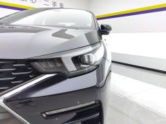 Chery Arrizo 5 PLUS Small AI 1.5T CVT Smart PLUS - ფოტო 4