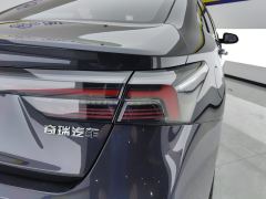 Chery Arrizo 5 PLUS Small AI 1.5T CVT Smart PLUS - ფოტო 5