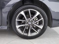 Chery Arrizo 5 PLUS Small AI 1.5T CVT Smart PLUS - ფოტო 6