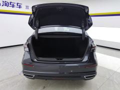 Chery Arrizo 5 PLUS Small AI 1.5T CVT Smart PLUS - ფოტო 7