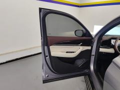 Geely Xingyue L 2.0T Dual Clutch 2WD Premium - ფოტო 12