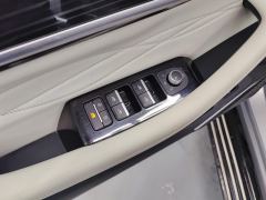 Geely Xingyue L 2.0T Dual Clutch 2WD Premium - ფოტო 13