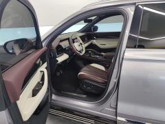 Geely Xingyue L 2.0T Dual Clutch 2WD Premium - ფოტო 14