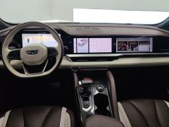Geely Xingyue L 2.0T Dual Clutch 2WD Premium - ფოტო 16