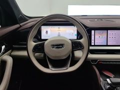 Geely Xingyue L 2.0T Dual Clutch 2WD Premium - ფოტო 18