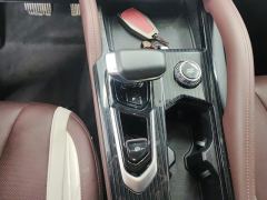Geely Xingyue L 2.0T Dual Clutch 2WD Premium - ფოტო 19