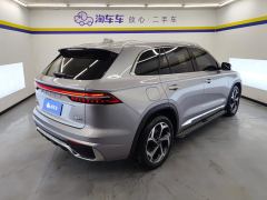 Geely Xingyue L 2.0T Dual Clutch 2WD Premium - ფოტო 2