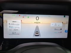 Geely Xingyue L 2.0T Dual Clutch 2WD Premium - ფოტო 20
