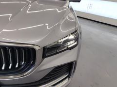 Geely Xingyue L 2.0T Dual Clutch 2WD Premium - ფოტო 4