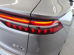 Geely Xingyue L 2.0T Dual Clutch 2WD Premium - ფოტო 5