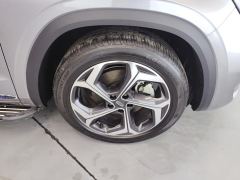 Geely Xingyue L 2.0T Dual Clutch 2WD Premium - ფოტო 6