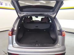 Geely Xingyue L 2.0T Dual Clutch 2WD Premium - ფოტო 7