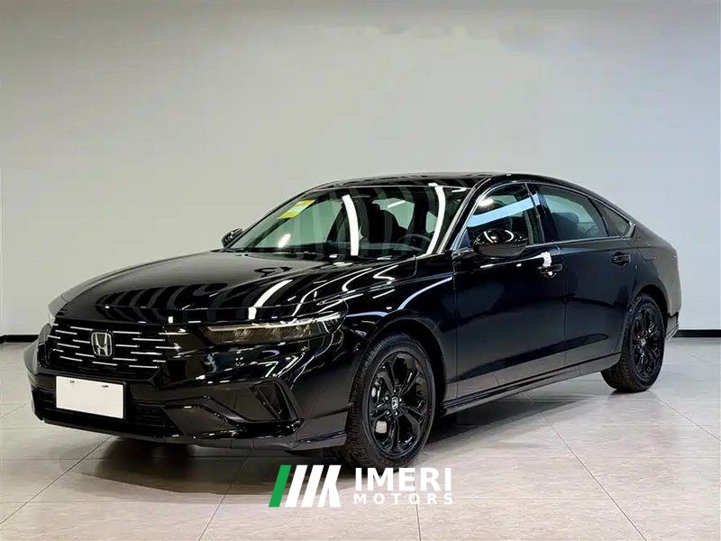 Honda Accord Sport Series 260TURBO Comfort Edition