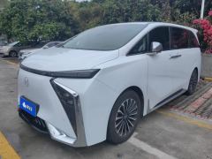 Hanteng Heyue V09 762km Premium Edition - ფოტო 1