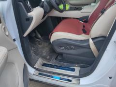 Hanteng Heyue V09 762km Premium Edition - ფოტო 14
