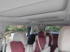 Hanteng Heyue V09 762km Premium Edition - ფოტო 15