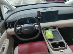 Hanteng Heyue V09 762km Premium Edition - ფოტო 16
