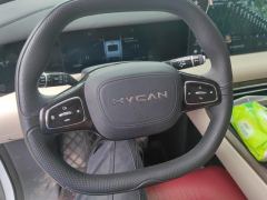 Hanteng Heyue V09 762km Premium Edition - ფოტო 18