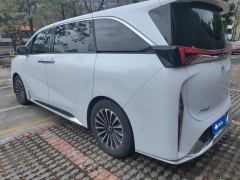 Hanteng Heyue V09 762km Premium Edition - ფოტო 2