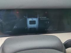 Hanteng Heyue V09 762km Premium Edition - ფოტო 20